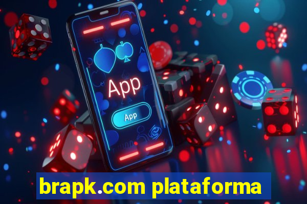 brapk.com plataforma