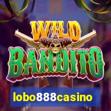 lobo888casino