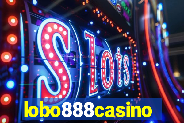 lobo888casino