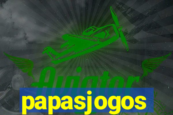 papasjogos