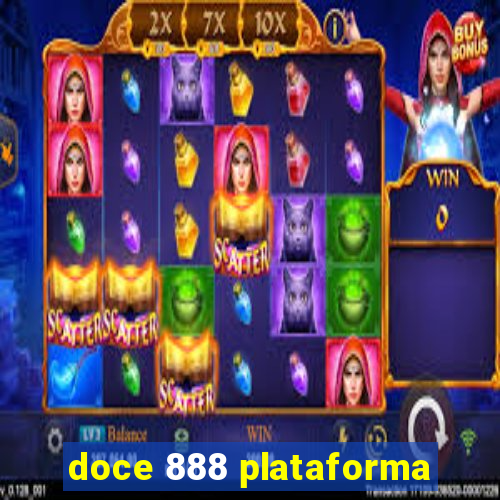 doce 888 plataforma