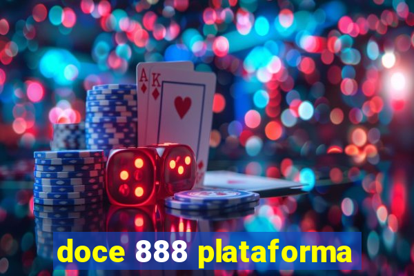 doce 888 plataforma