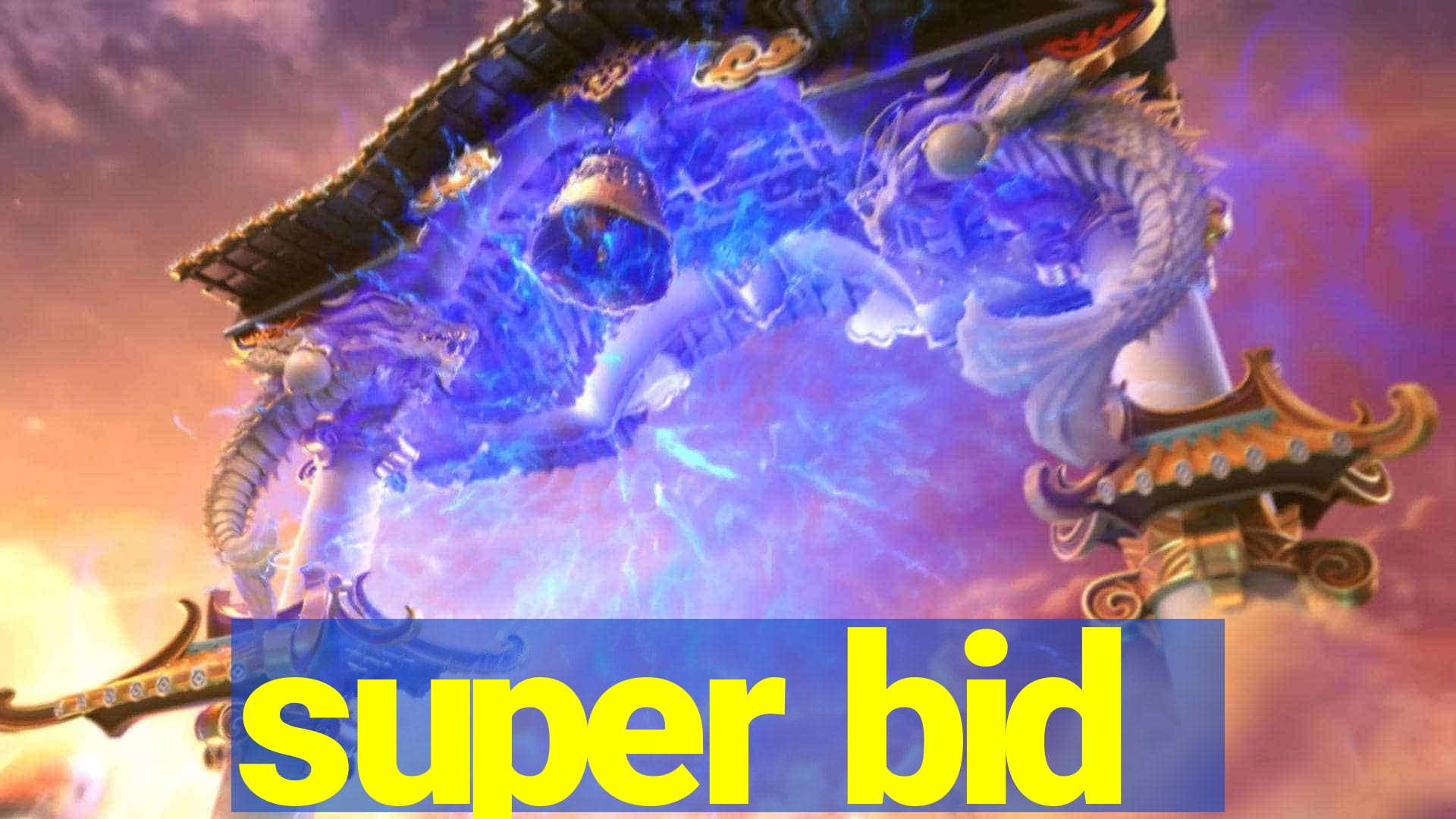 super bid