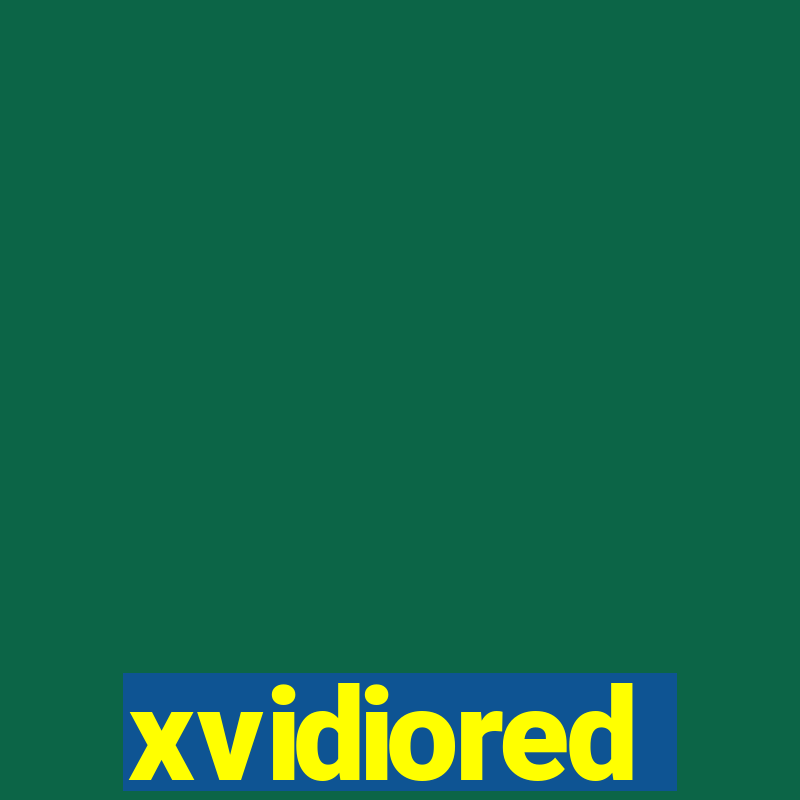 xvidiored