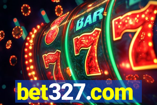 bet327.com