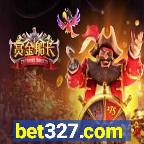 bet327.com