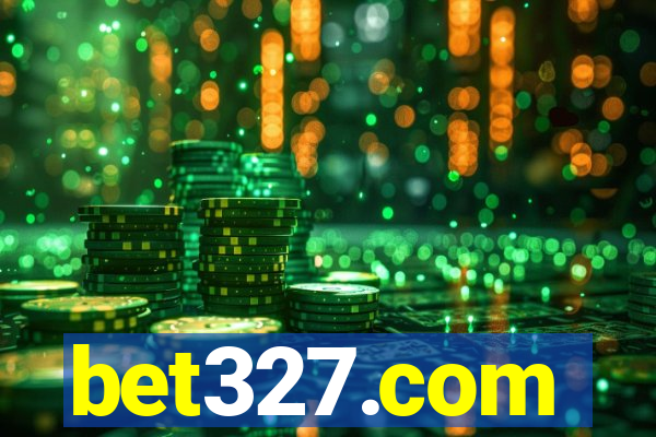 bet327.com