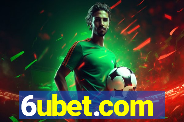 6ubet.com