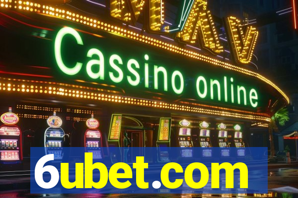 6ubet.com