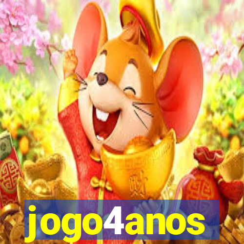 jogo4anos