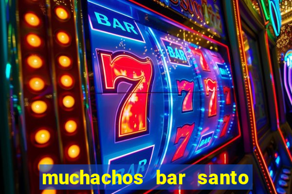 muchachos bar santo amaro instagram