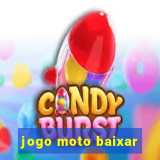 jogo moto baixar