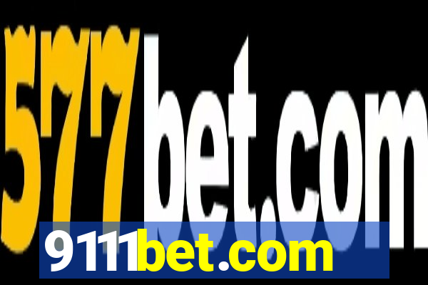 9111bet.com