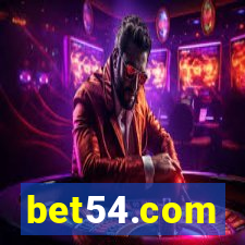 bet54.com