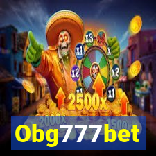 Obg777bet