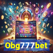 Obg777bet