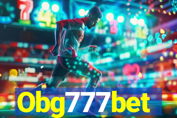 Obg777bet