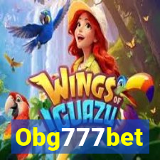 Obg777bet