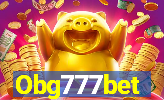 Obg777bet