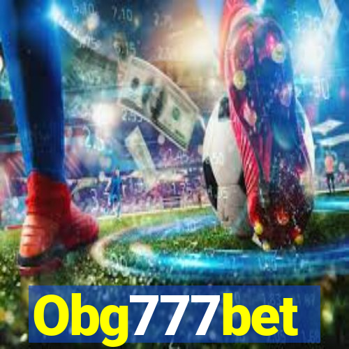 Obg777bet