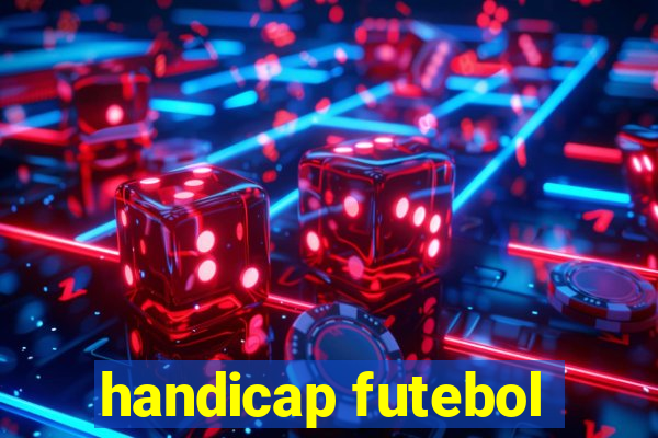 handicap futebol