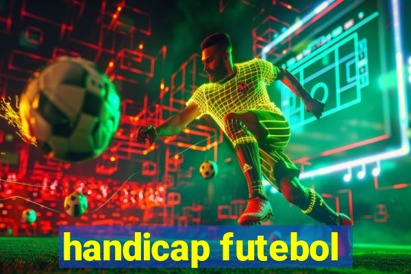 handicap futebol