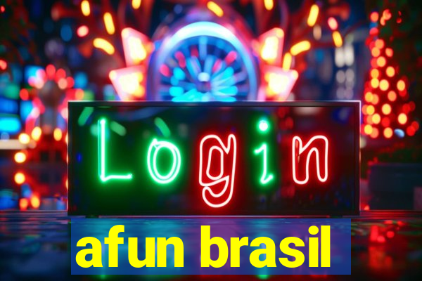 afun brasil