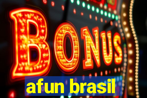 afun brasil