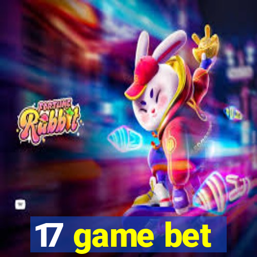 17 game bet