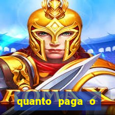 quanto paga o jungle fight