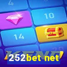 252bet net