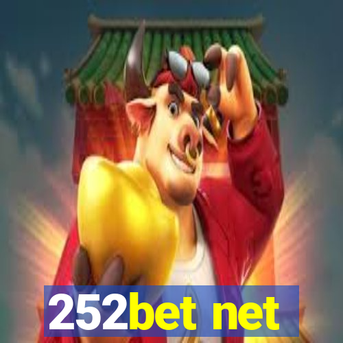 252bet net