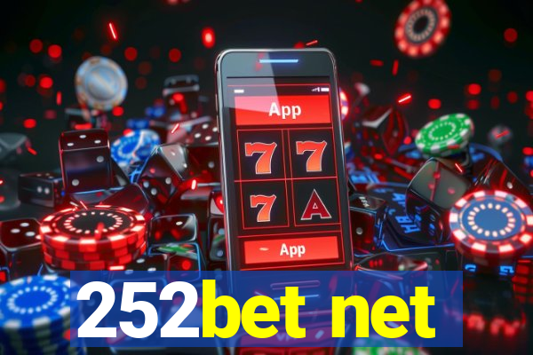 252bet net