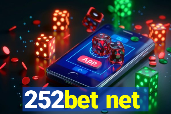 252bet net