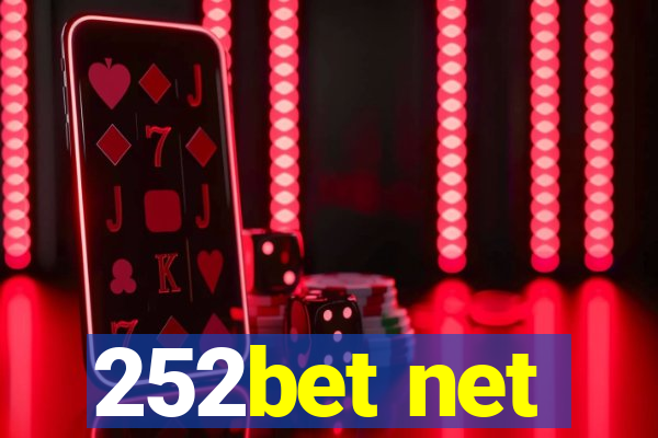 252bet net