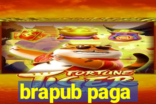 brapub paga