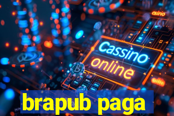 brapub paga