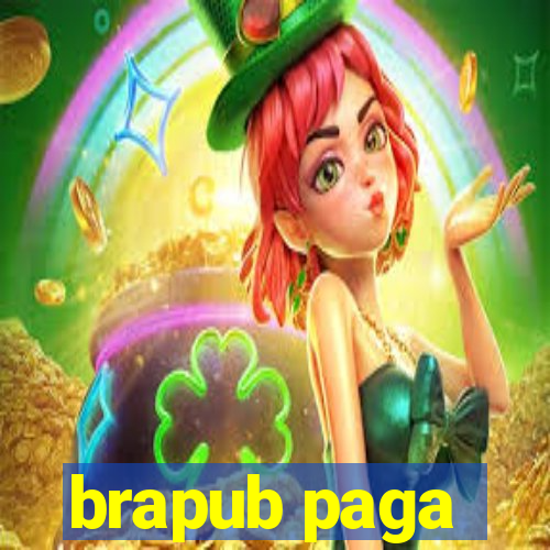 brapub paga