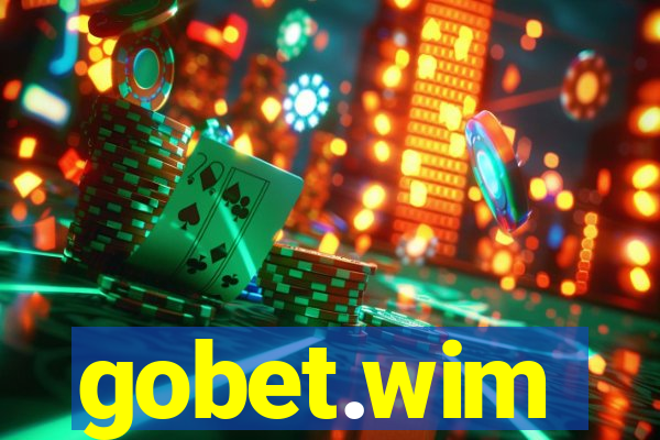 gobet.wim