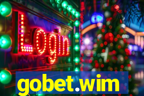 gobet.wim