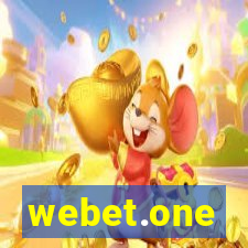 webet.one