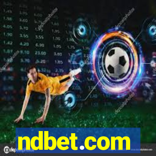 ndbet.com