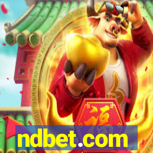 ndbet.com