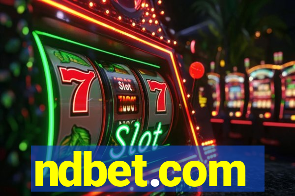 ndbet.com