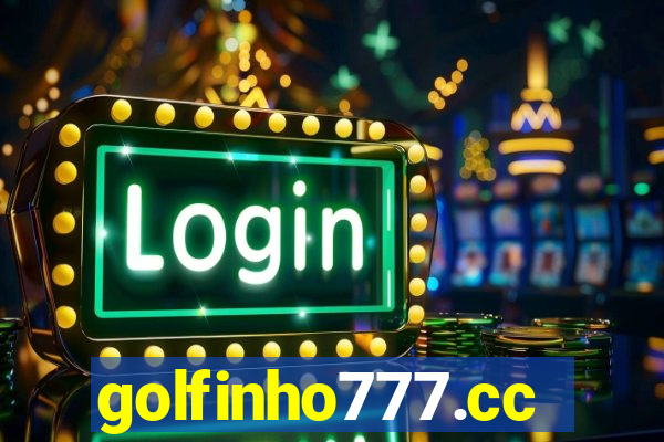 golfinho777.cc