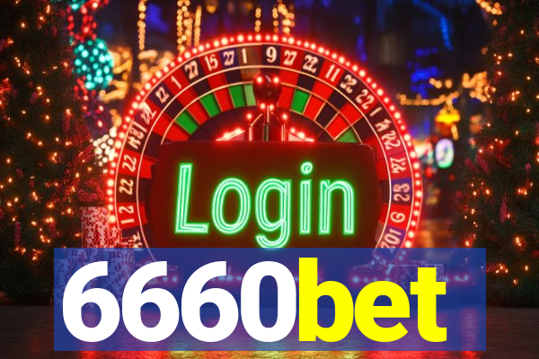 6660bet