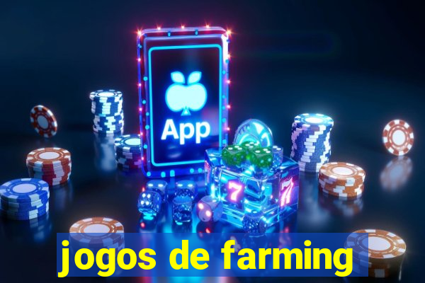 jogos de farming