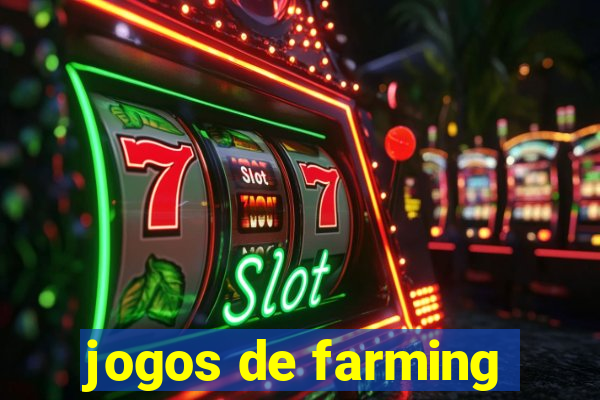 jogos de farming