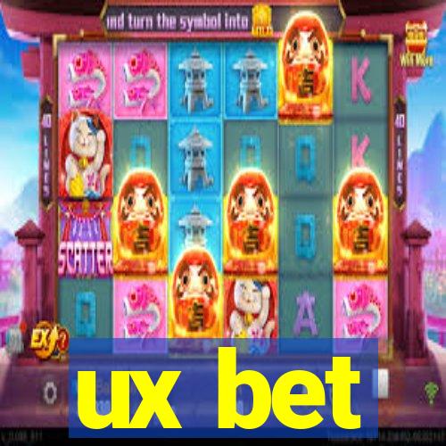 ux bet