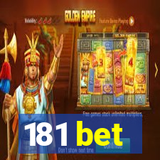 181 bet